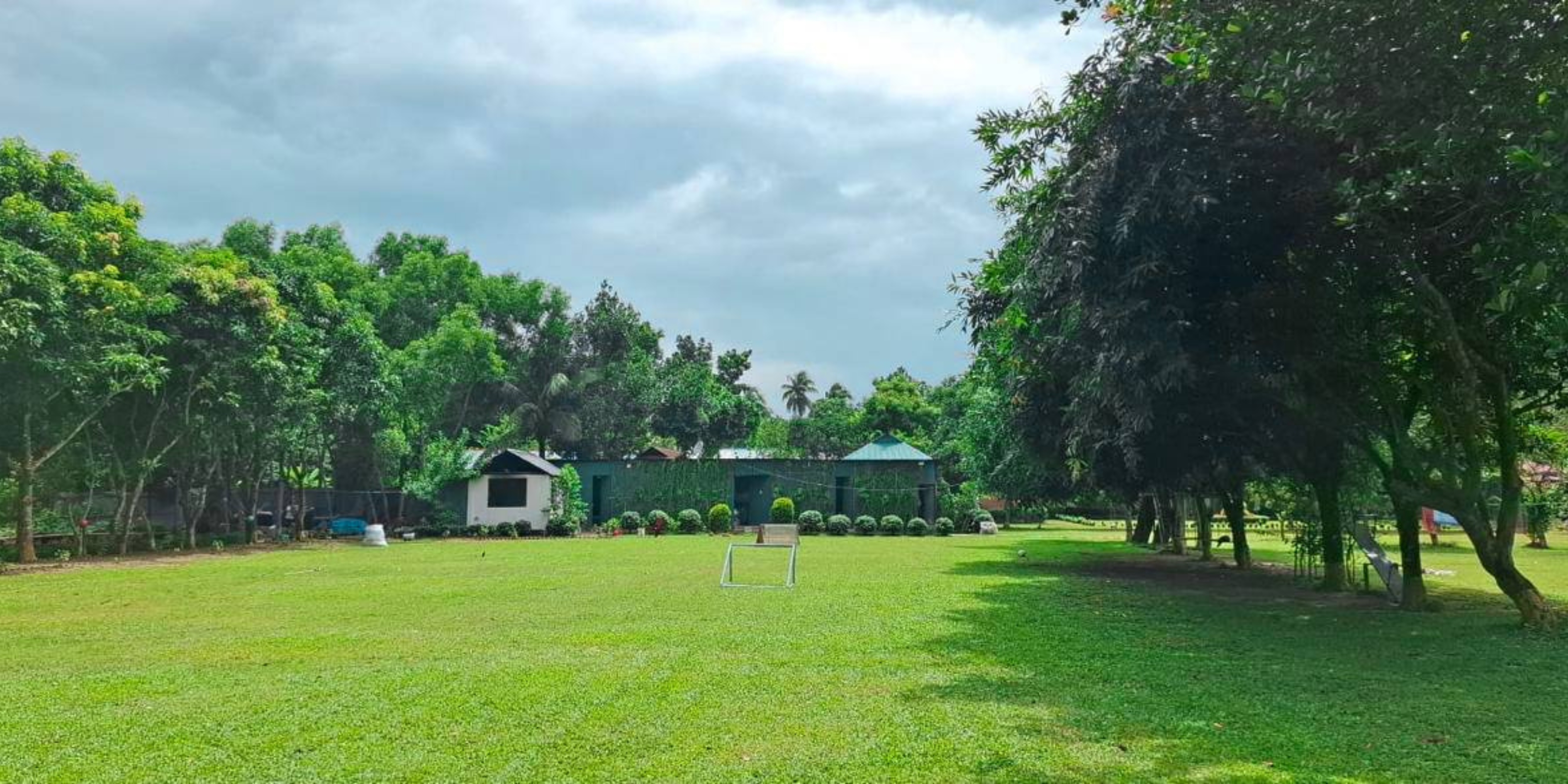 Happy Valley Resort